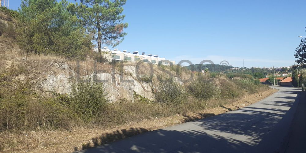 Terreno para Construção · Vizela 7