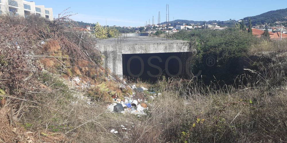 Terreno para Construção · Vizela 22