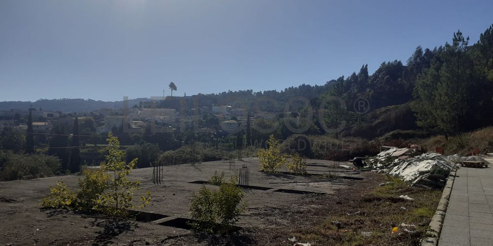 Terreno para Construção · Vizela 12