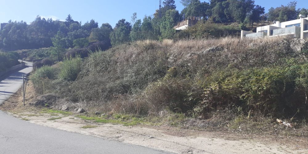 Terreno para Construção · Vizela 10
