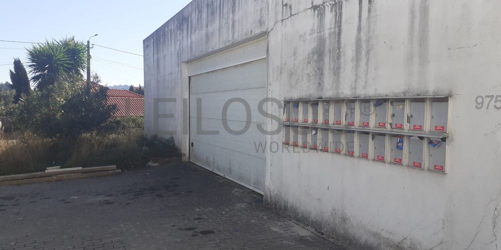 Terreno para Construção · Vizela 13