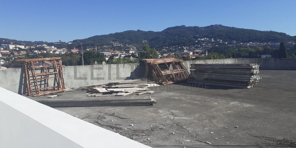 Terreno para Construção · Vizela 16