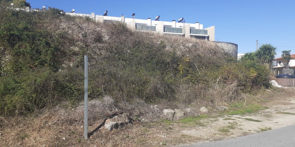 Terreno para Construção · Vizela 8