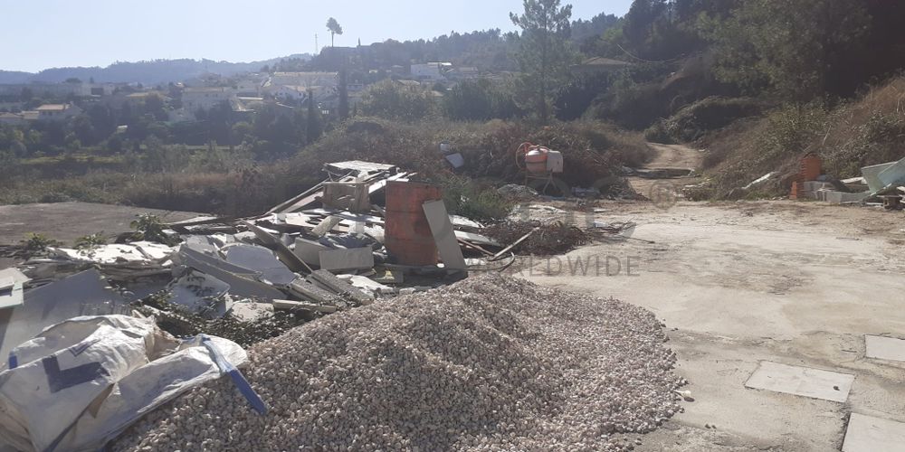 Terreno para Construção · Vizela 19