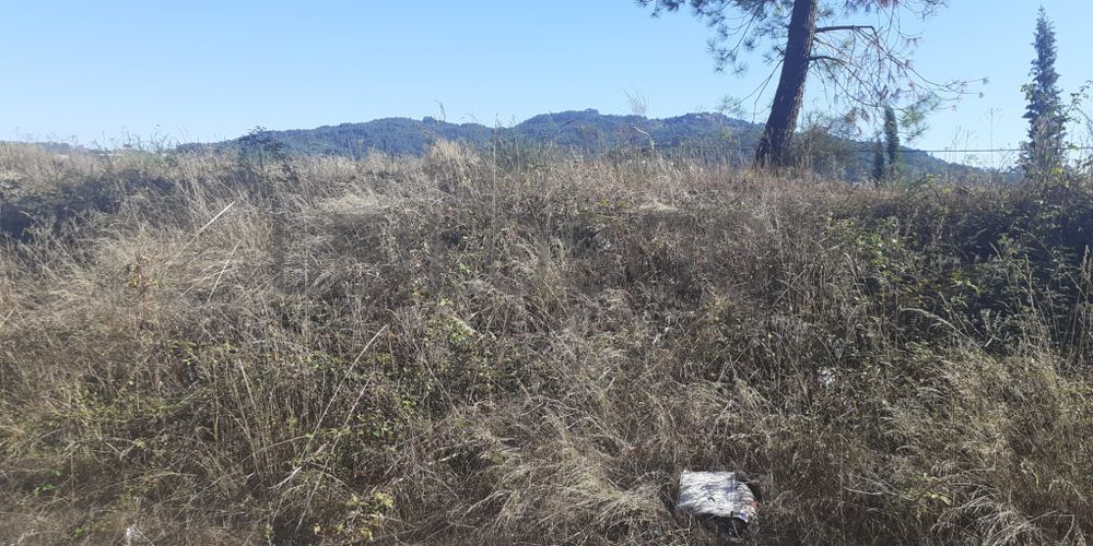 Terreno para Construção · Vizela 21