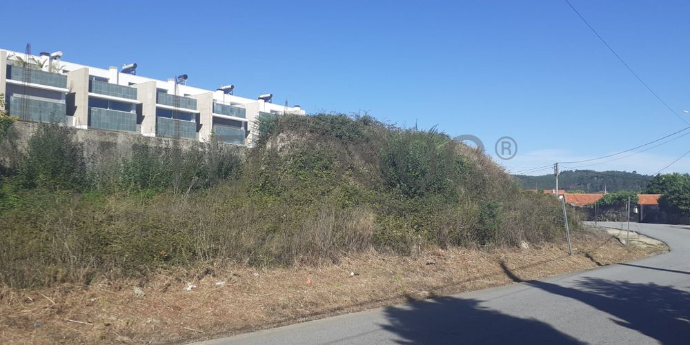 Terreno para Construção · Vizela 6