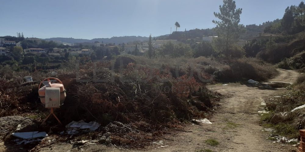 Terreno para Construção · Vizela 18
