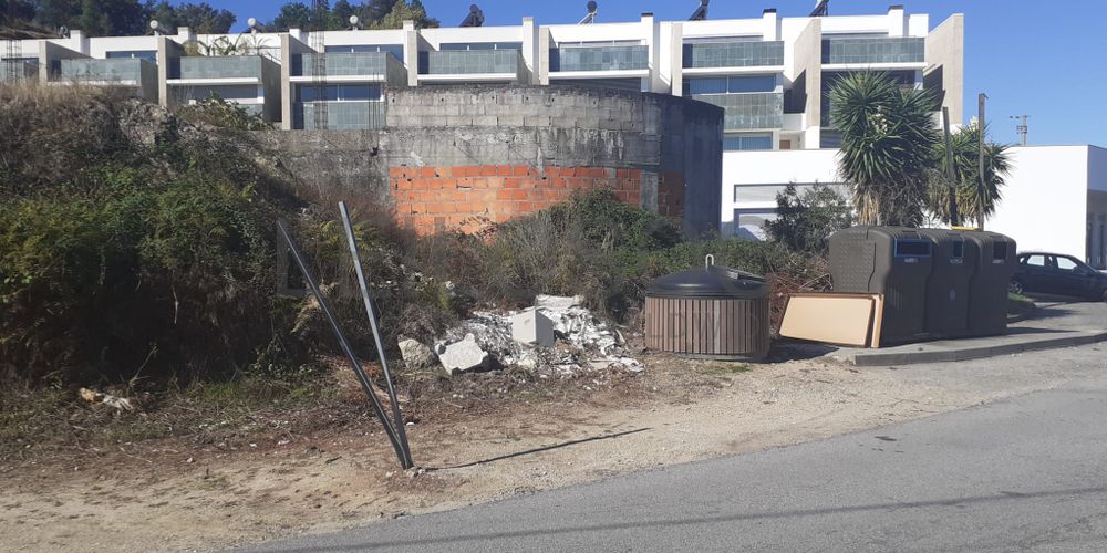 Terreno para Construção · Vizela 9
