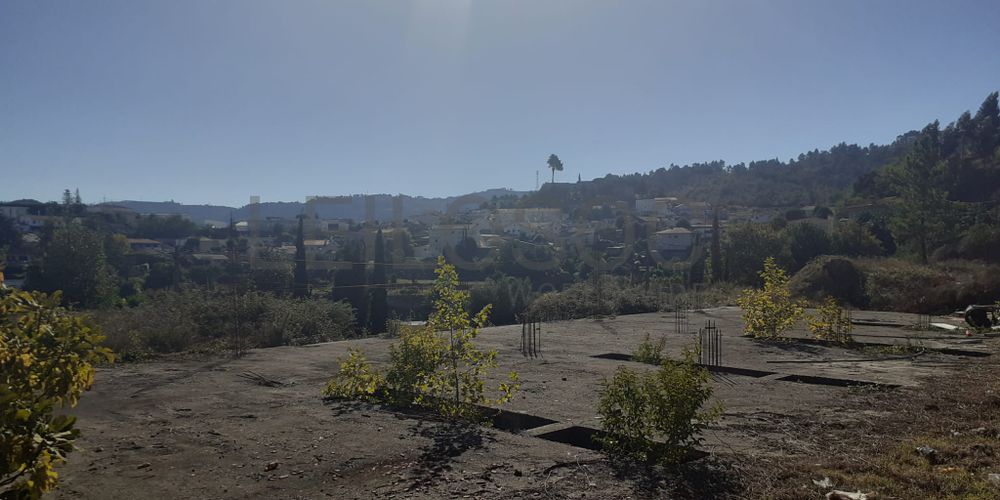 Terreno para Construção · Vizela 11