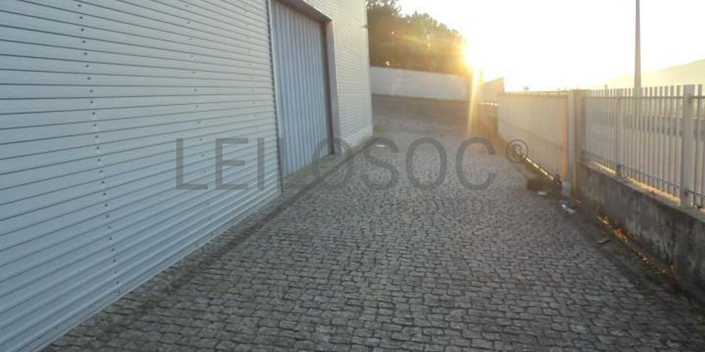 Armazém · Mogege, Vila Nova de Famalicão 39