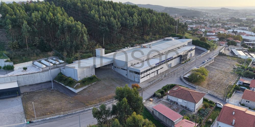 Armazém · Mogege, Vila Nova de Famalicão 2