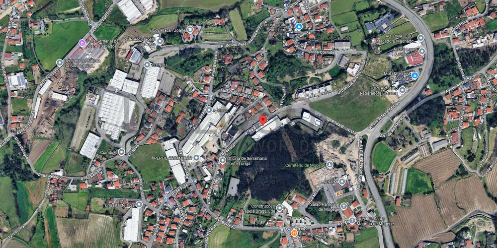 Armazém · Mogege, Vila Nova de Famalicão 44