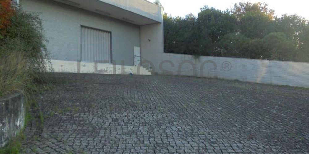 Armazém · Mogege, Vila Nova de Famalicão 43