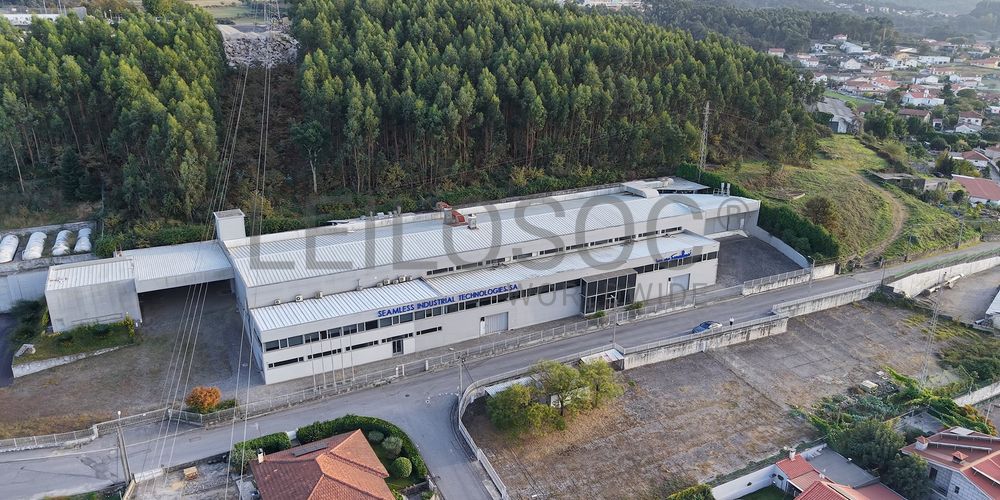 Armazém · Mogege, Vila Nova de Famalicão