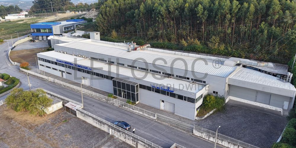 Armazém · Mogege, Vila Nova de Famalicão 4