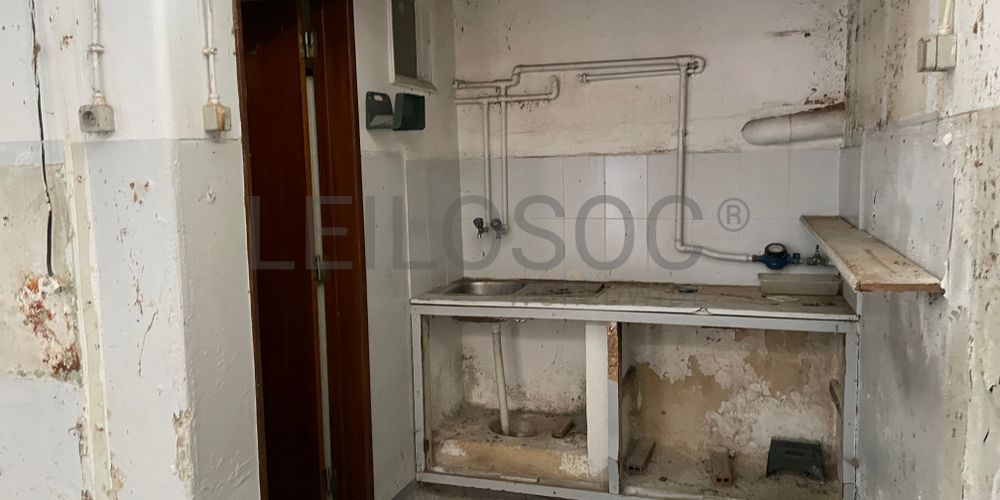 Armazém · Oeiras 5