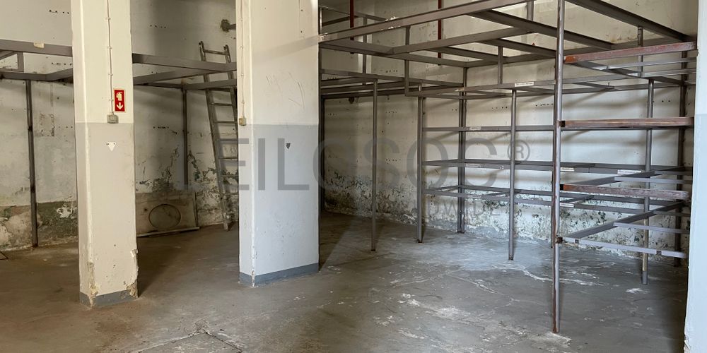 Armazém · Oeiras 6