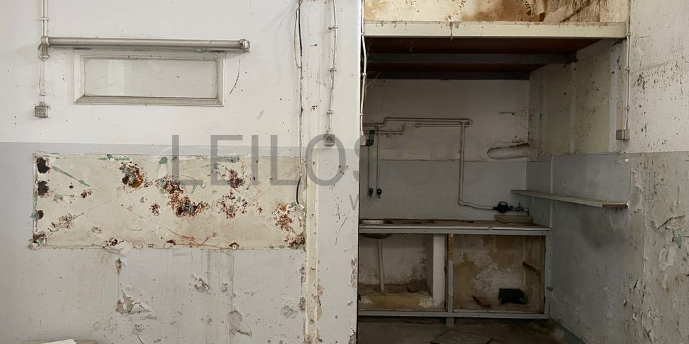 Armazém · Oeiras 8