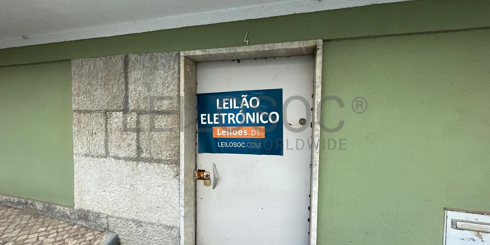 Armazém · Oeiras 2