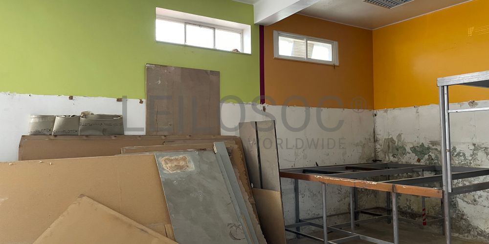 Armazém · Oeiras 7