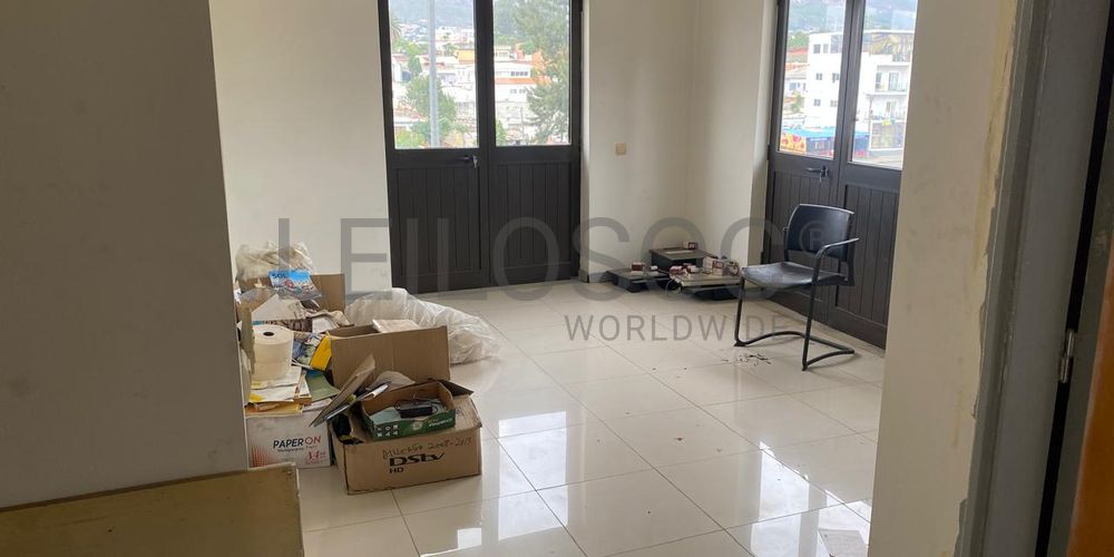 APARTAMENTO T2 | LUBANGO (2) 4