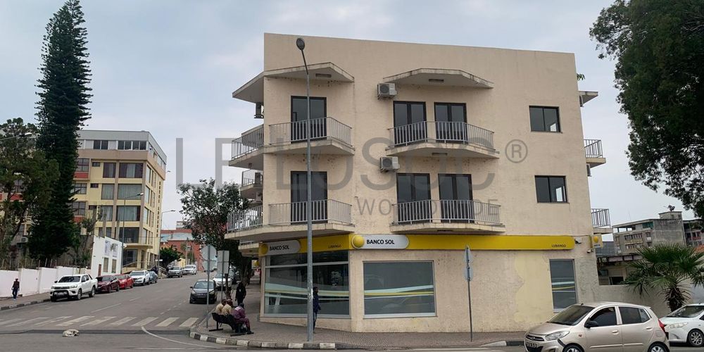 APARTAMENTO T2 | LUBANGO (2) 3
