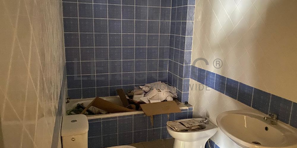 APARTAMENTO T2 | LUBANGO (2) 8