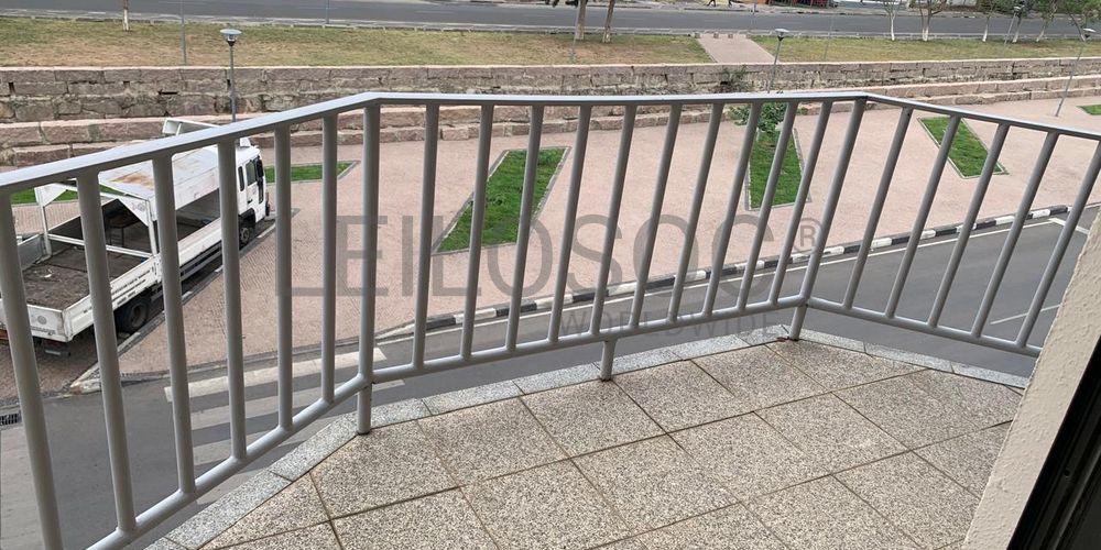 APARTAMENTO T2 | LUBANGO (3) 7