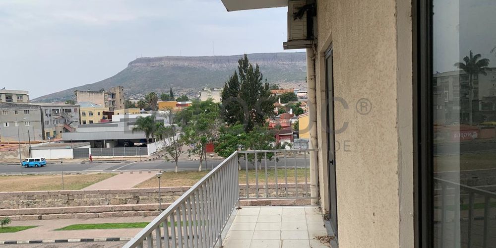 APARTAMENTO T2 | LUBANGO (3) 9