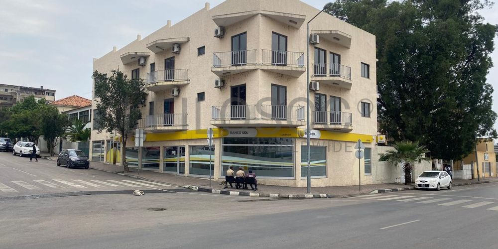 APARTAMENTO T2 | LUBANGO (3) 3