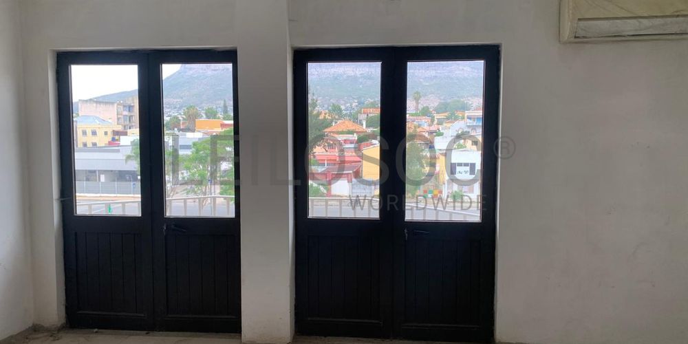 APARTAMENTO T2 | LUBANGO (3) 13