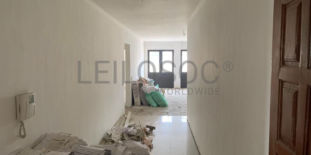 APARTAMENTO T2 | LUBANGO (3) 4