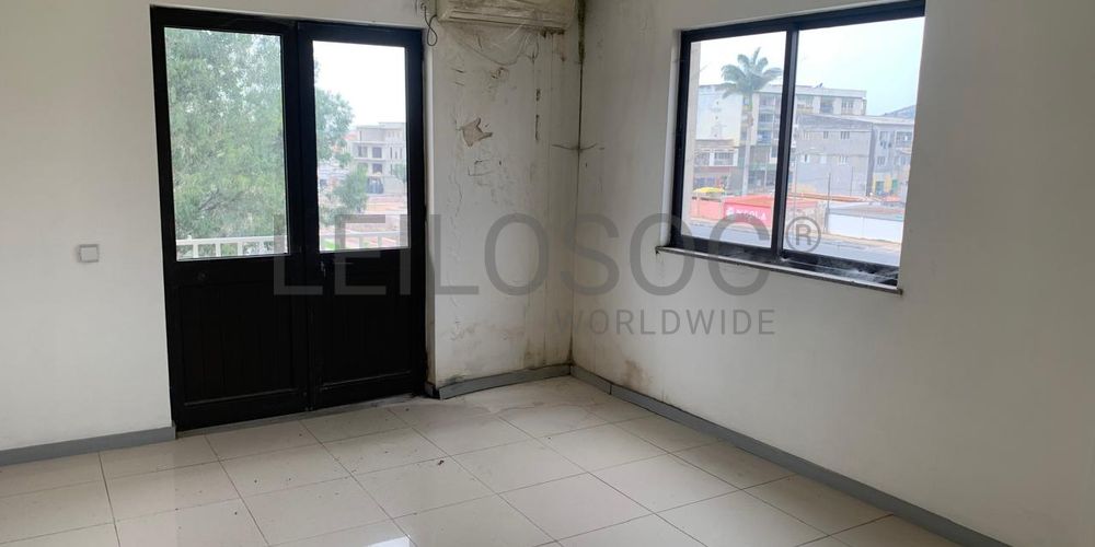 APARTAMENTO T2 | LUBANGO (3) 8