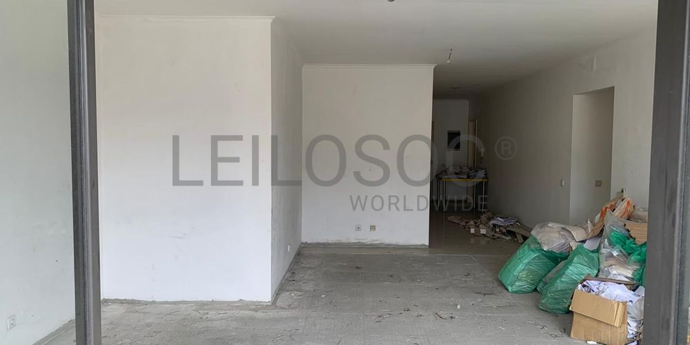 APARTAMENTO T2 | LUBANGO (3) 6