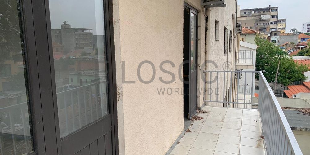 APARTAMENTO T2 | LUBANGO (3) 10