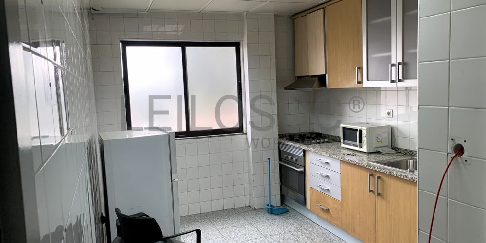 APARTAMENTO T2 | LUBANGO 4 12