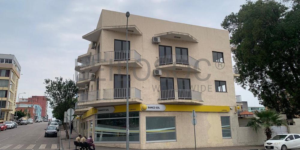 APARTAMENTO T2 | LUBANGO 4 3