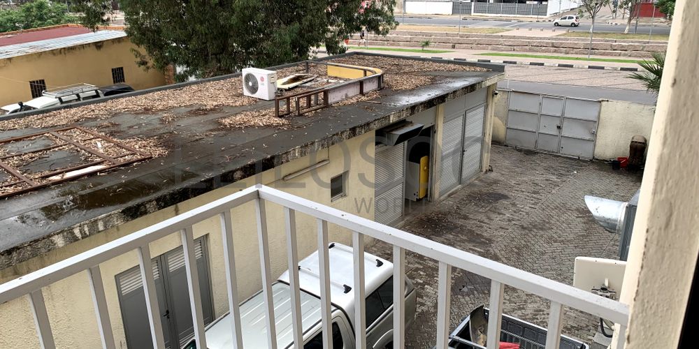 APARTAMENTO T2 | LUBANGO 4 10