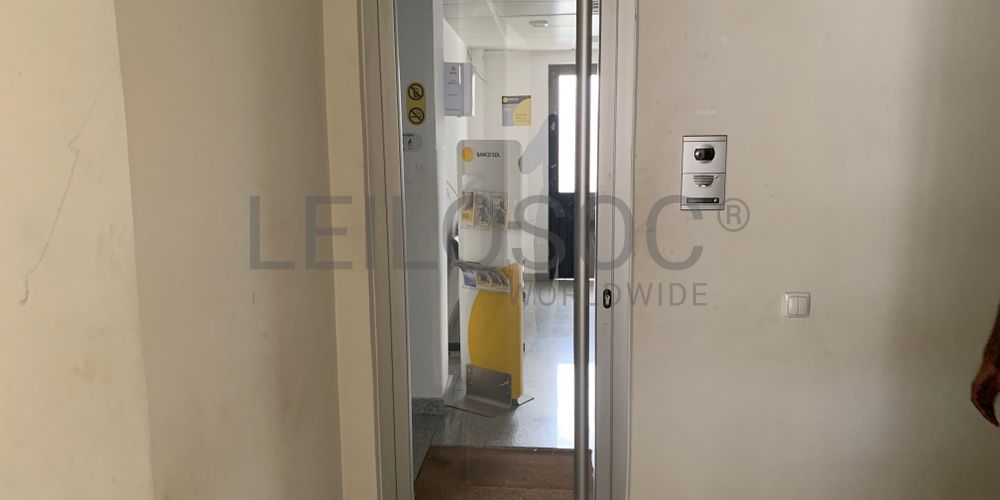 APARTAMENTO T2 | LUBANGO 4 7