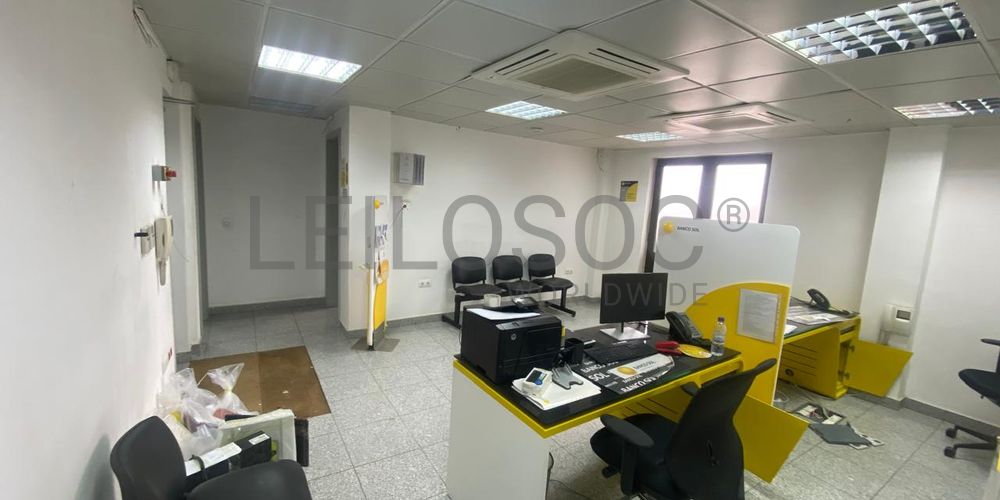 APARTAMENTO T2 | LUBANGO 4 13