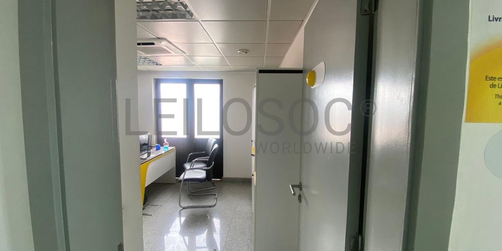 APARTAMENTO T2 | LUBANGO 4 11