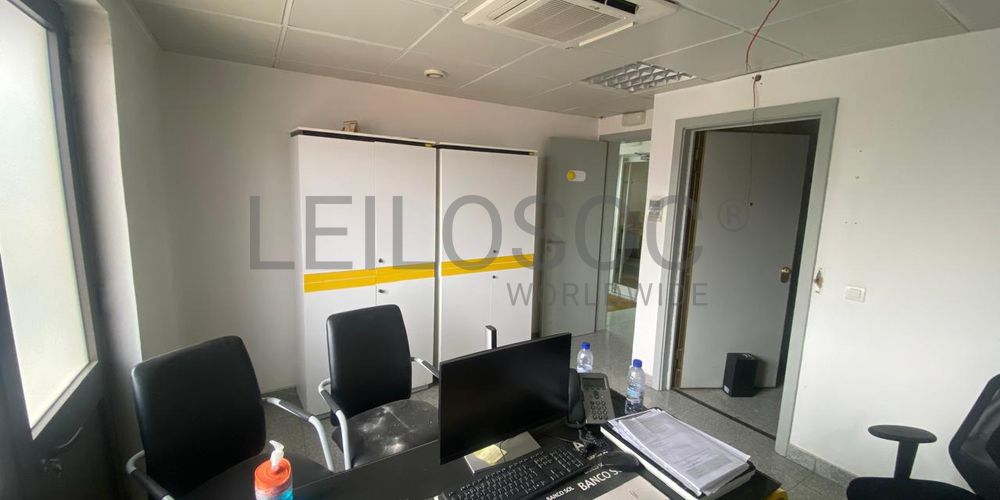 APARTAMENTO T2 | LUBANGO 4 8