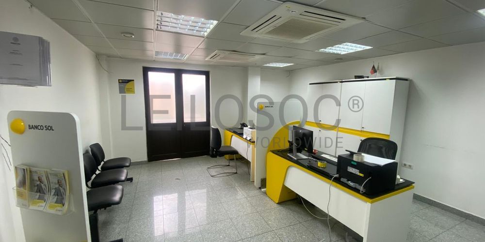 APARTAMENTO T2 | LUBANGO 4 5