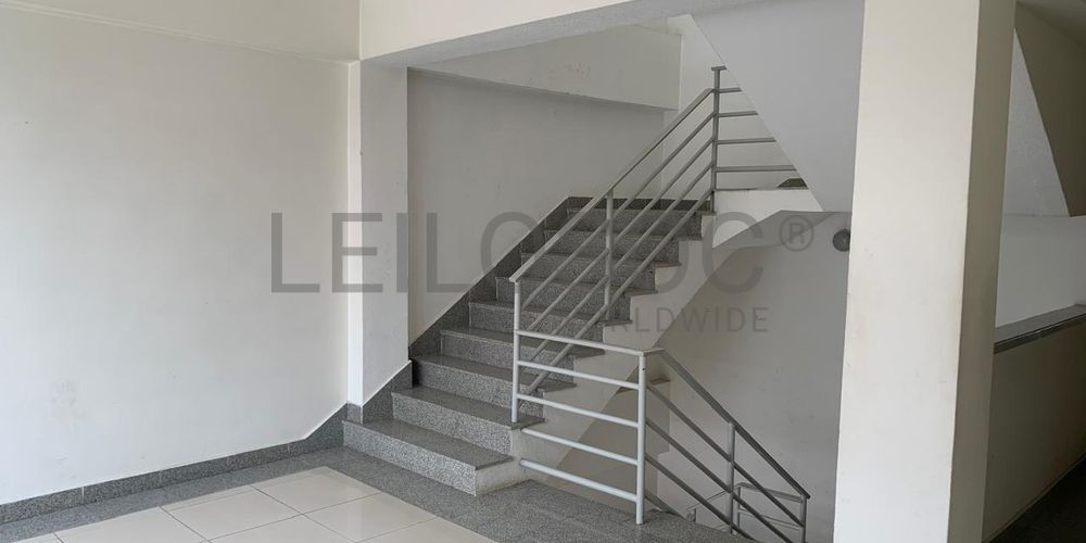 APARTAMENTO T2 | LUBANGO 4 16
