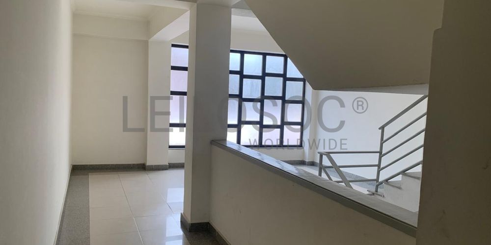 APARTAMENTO T2 | LUBANGO 4 17
