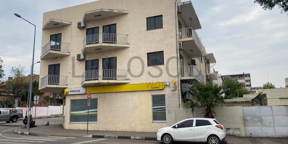 APARTAMENTO T2 | LUBANGO 4 2