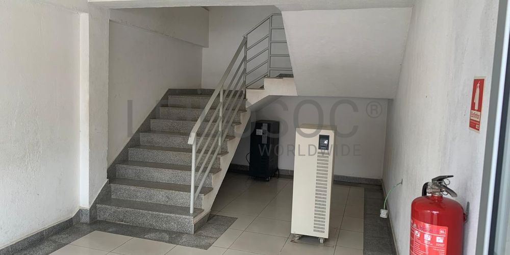 APARTAMENTO T2 | LUBANGO 4 15