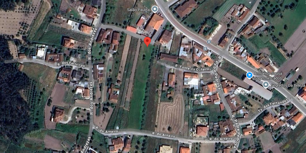 Terreno para Construção · Leiria 6