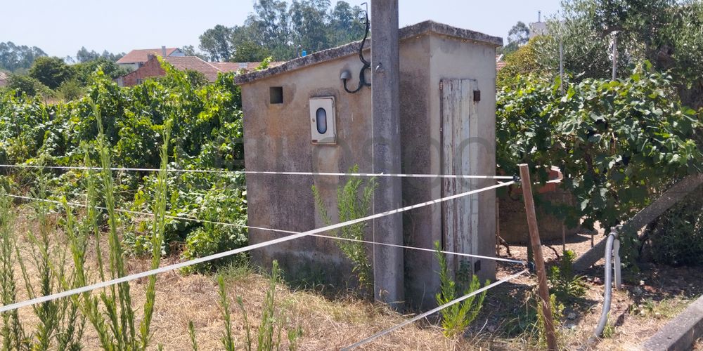 Terreno para Construção · Leiria 5