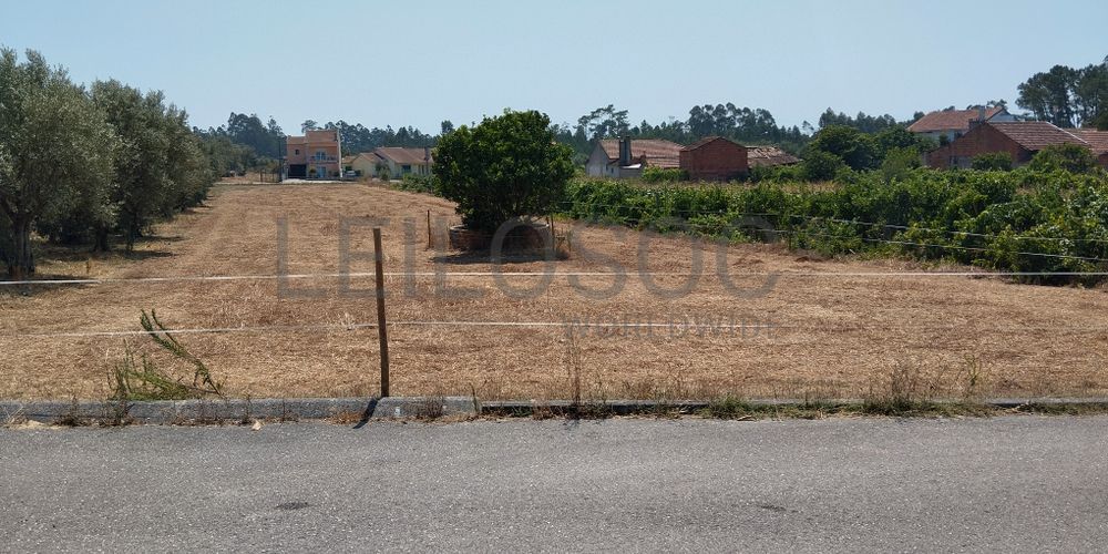 Terreno para Construção · Leiria 2